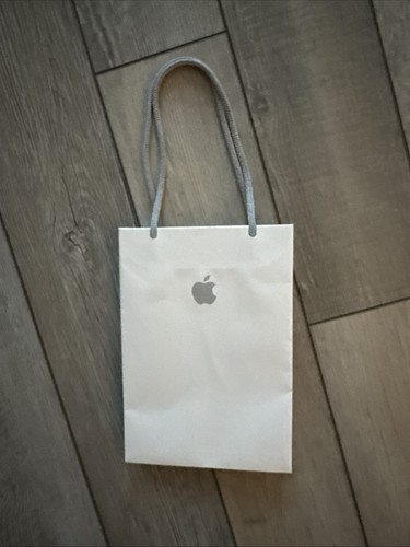 Apple store sacchetto regalo - apple,