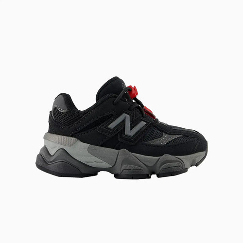 New balance iv9060 - new, bk