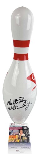Spilla bowling firmata - spilla,