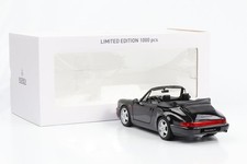 1:18 Porsche 911 964 Carrera 4