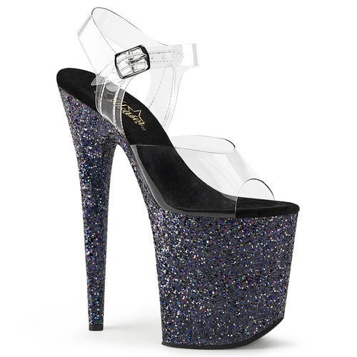 Saldi flamingo 808lg pleaser - saldi, flamingo-808lg