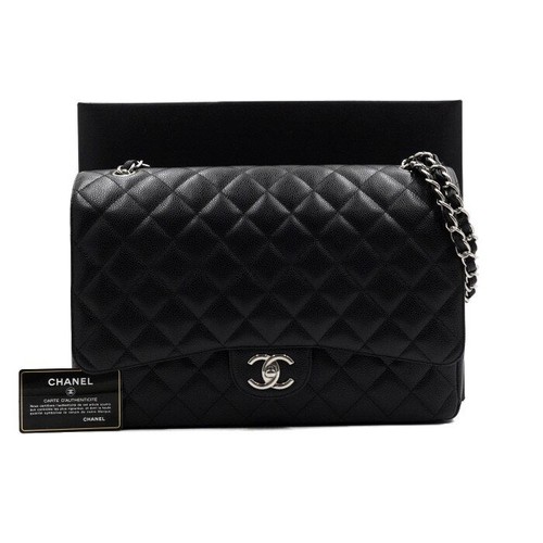 Chanel sac dos - dos, en
