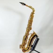 Sax Alto Vito Vintage -