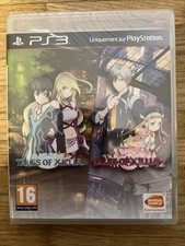 TALES OF XILLIA 1 & 2 FR SOUS