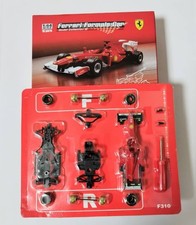 Kyosho 1/64 Ferrari F1 Formula