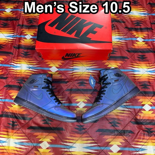 Nike air jordan retro high - 1,