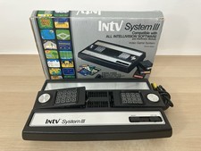 Intellivision INTV System III