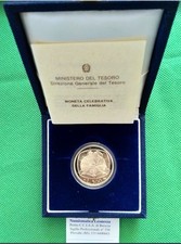 NL* ITALIA 500 Lire Argento