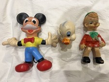 Topolino Pinocchio Lotto