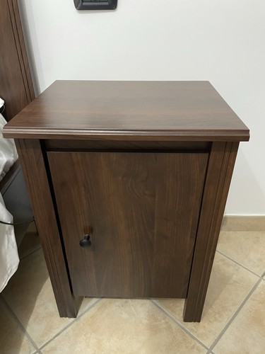 Comodino ikea attualmente - comodino,