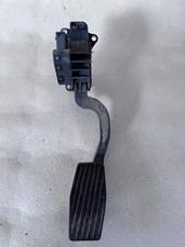 PEDALE ACCELERATORE PER OPEL