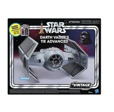 Star Wars The Vintage