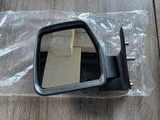 SPECCHIETTO RETROVISORE SX CITROEN JUMPY FIAT SCUDO PEUGEOT EXPERT Cod. 1610801