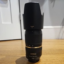 Tamron A005 SP 70-300mm