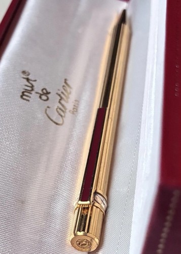 Cartier trinity 1980s - cartier,
