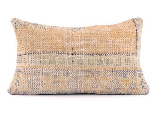 Copricuscino kilim rustico - kilim,
