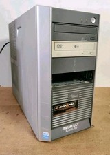 Fujitsu siemens primergy - siemens,