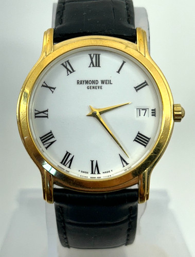 Orologio raymond weil geneve - orologio,
