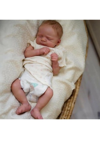 Reborn baby dolls full - reborn,