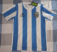 maglia calcio di Maradona del