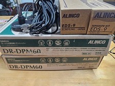 Radio Digitale Semplificata Dr-dpm60 Radio Bidirezionale Ricetrasmettitore Portatile