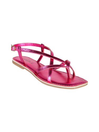 Hosis sandali infradito - hosis, donna
