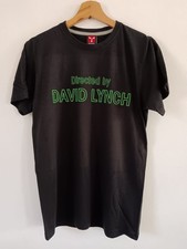 T-SHIRT David Lynch Directed