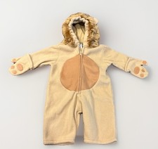 Costume/Costume Leone Baby Gap