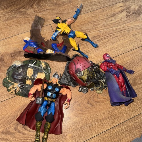 Action figure marvel legends - marvel,