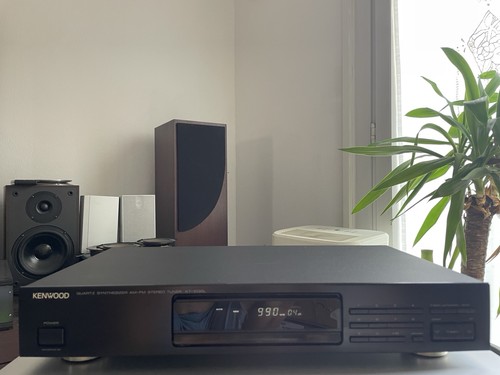 Kenwood 1030l - kenwood, kt-1030l