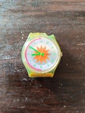 Orologio swatch vintage