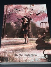 Wait For Me Yesterday in