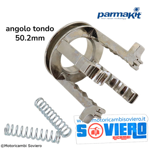 Crocera cambio parmakit - cambio, 4marce