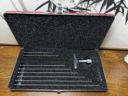 Starrett 445 micrometro - starrett, n.445
