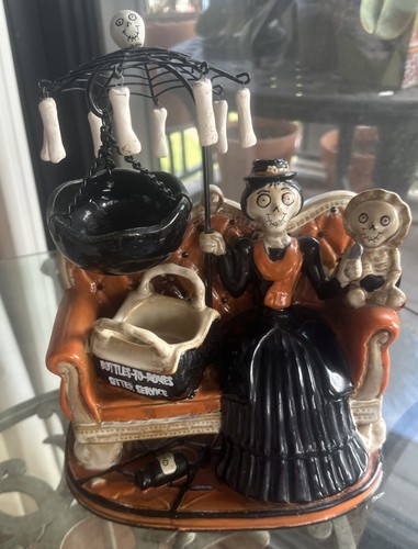 Yankee candle boney - candle, bunch