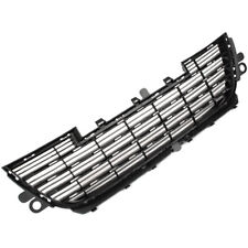 GRIGLIA PARAURTI ANTERIORE