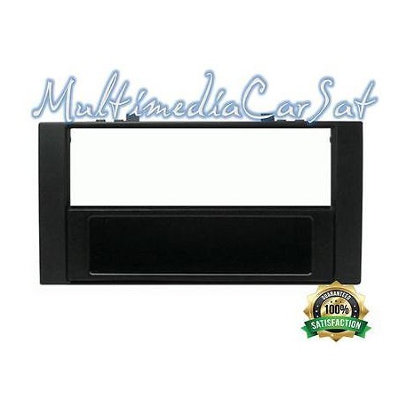 Mascherina autoradio touareg - autoradio,