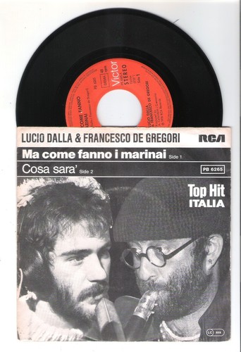 Lucio dalla francesco de - &francesco,