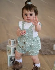 Reborn Dolls 23inch Rooted