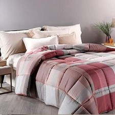 Trapunta invernale una piazza