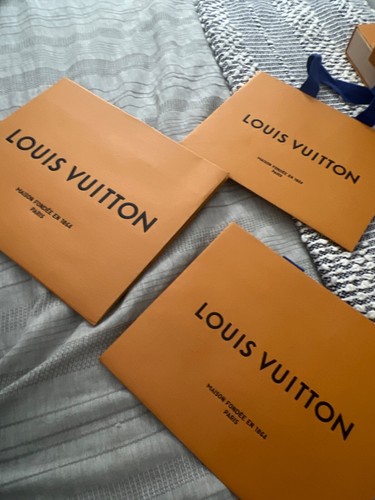 Luis vuitton autentica - vuitton,
