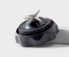 NUTRIBULLET GRUPPO LAME INCLUSA GUARNIZIONE X PRO DARK GREY 1000W NB100D NB200DG