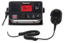 VHF MARINO FISSO RAYMARINE VHF