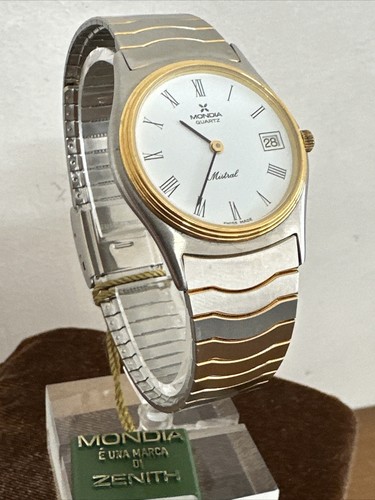 Orologio mondia zenith - mondia-zenith,