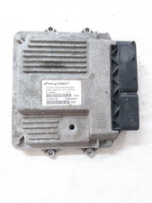 51805371 CENTRALINA MOTORE FIAT DOBLO 223 1.3 D 55KW CARGO FPT MJD 6F3.D4 HW03R