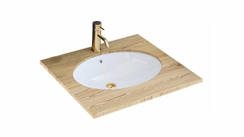 Lavabo lavandino bagno - , in