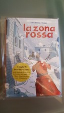  La zona rossa - Silvia Vecchini,Sualzo