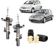 KIT 2 AMMORTIZZATORI ANTERIORI