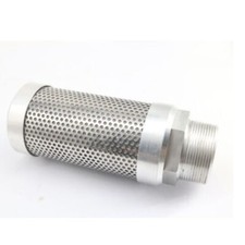 Silenziatore ATLAS COPCO