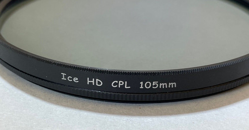 Filtro cpl - filtro,